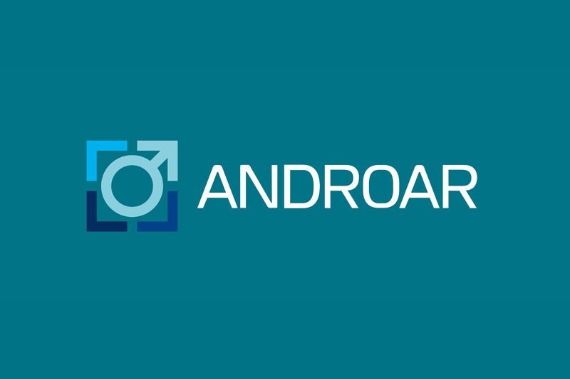 androar