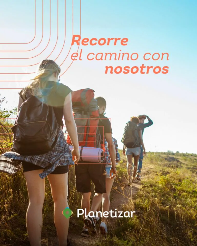 planetizar